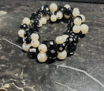 Midnight Pearl