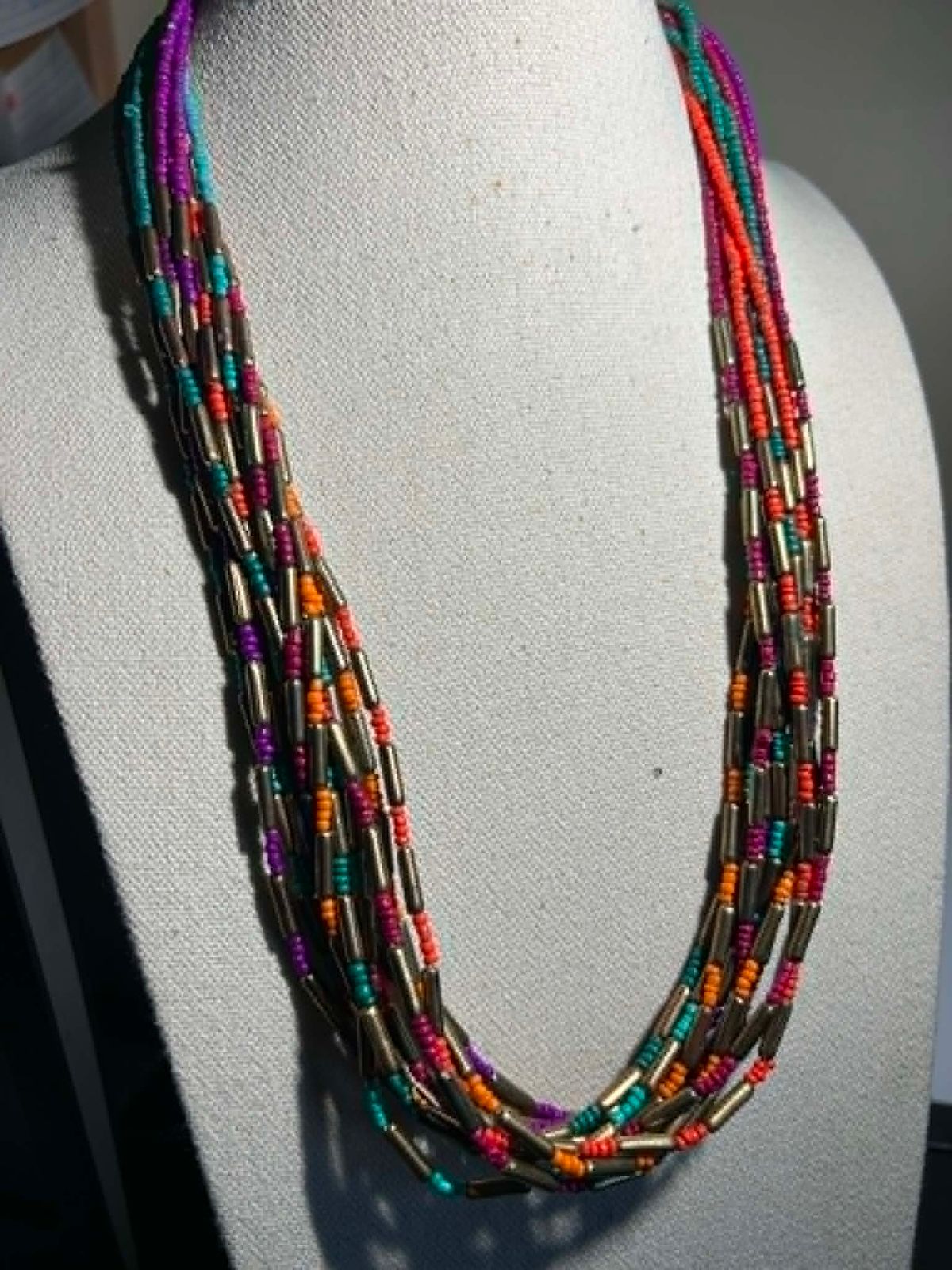 Southwest Multicolor