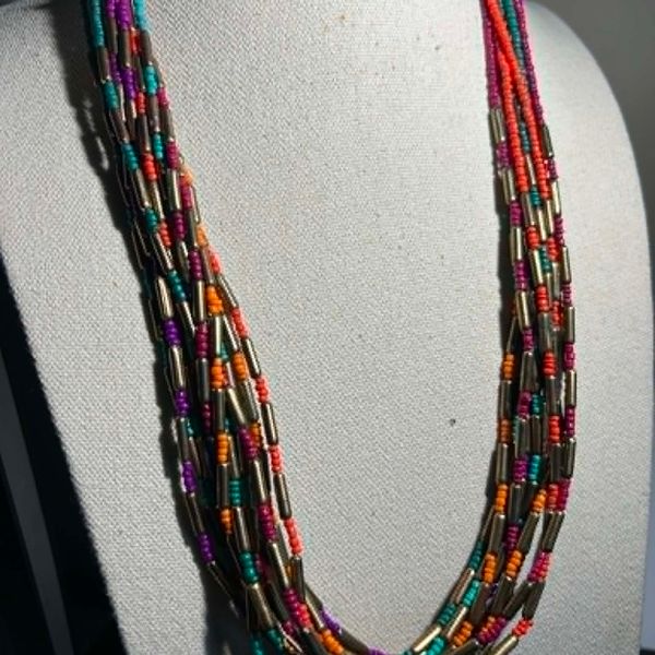 Southwest Multicolor