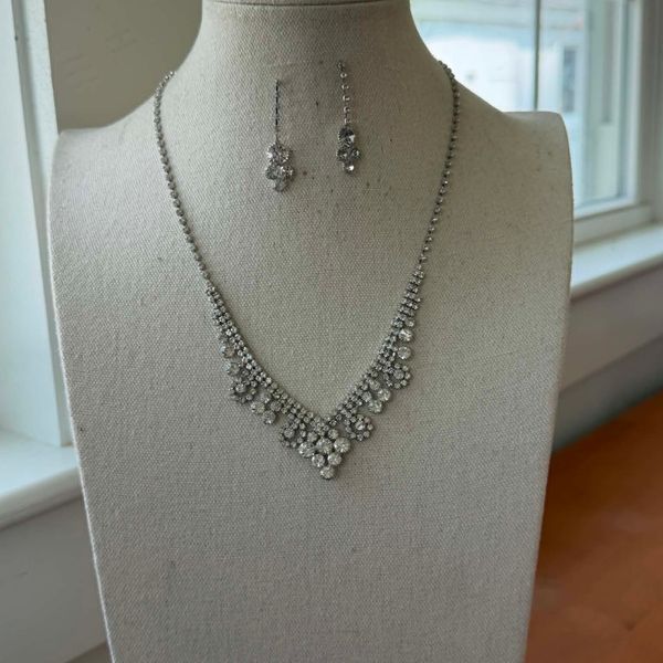 Diamond Frost
