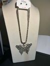 Enchanted Butterfly