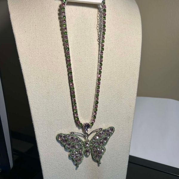 Enchanted Butterfly