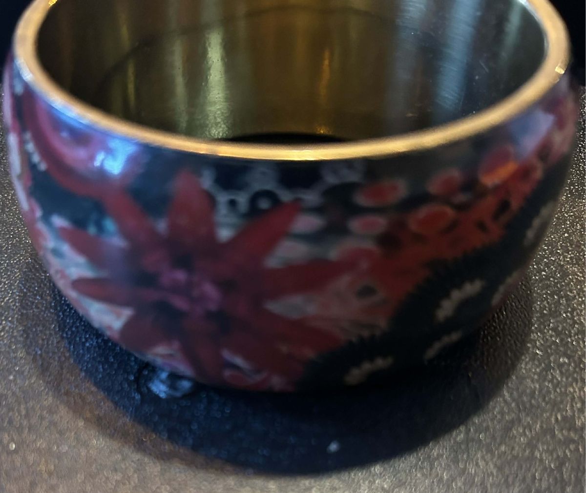 Midnight Blossom