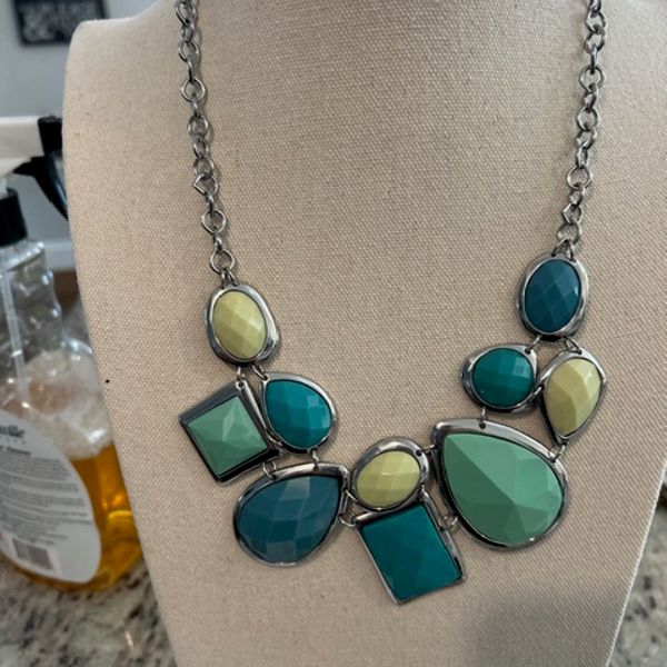 Sea Glass