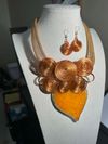 Golden Sunstone
