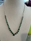 Emerald Whisper