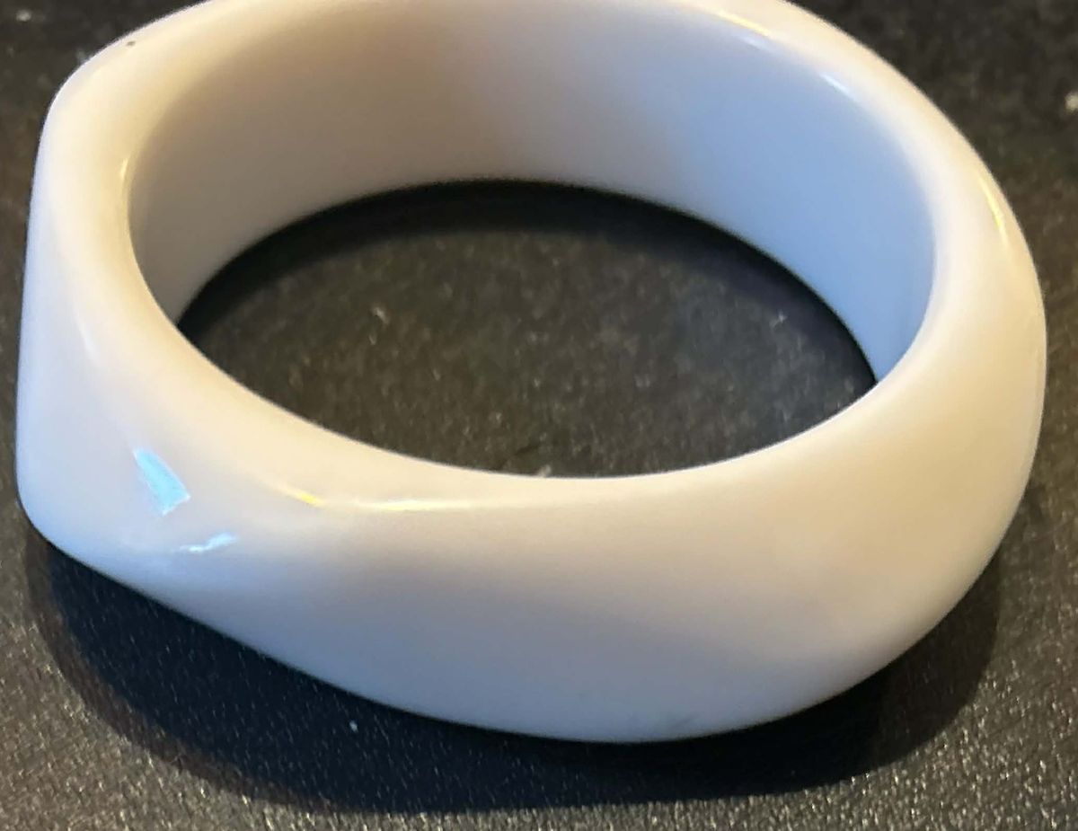 Ivory Sculpt