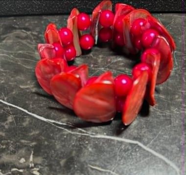 Ruby Flame