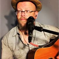 Songwriters Round at Aretha's Jazz Cafe