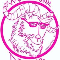 Russ Kendrick Martin-Ramshackle Residency-July '26