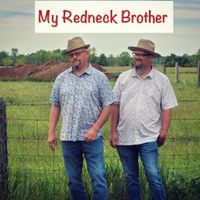 My Redneck Brother at the Hillsdale County Fair