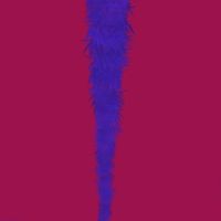 The Sky Screams Violet by nile christopher