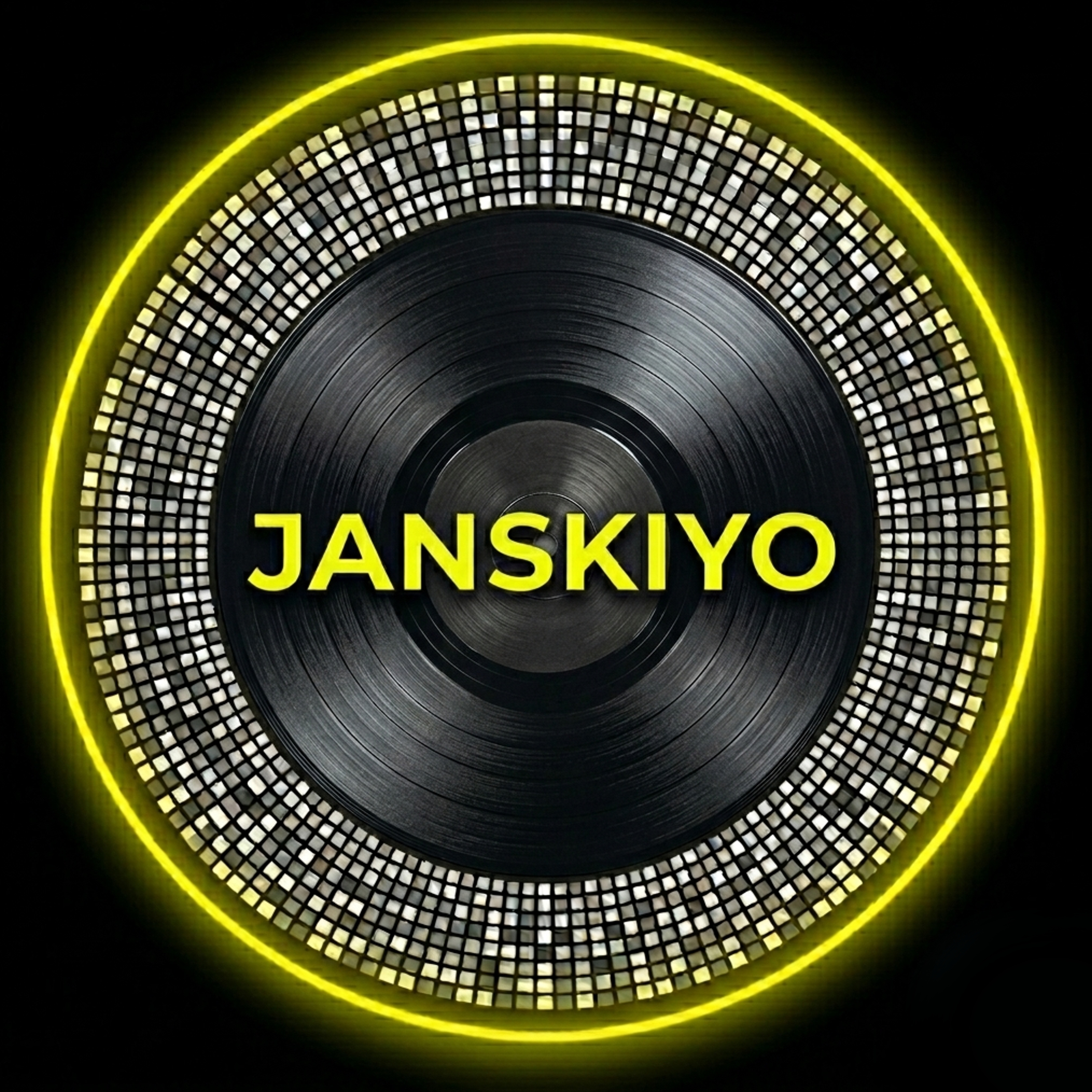 -JANSKIYO- Canadian Musician
