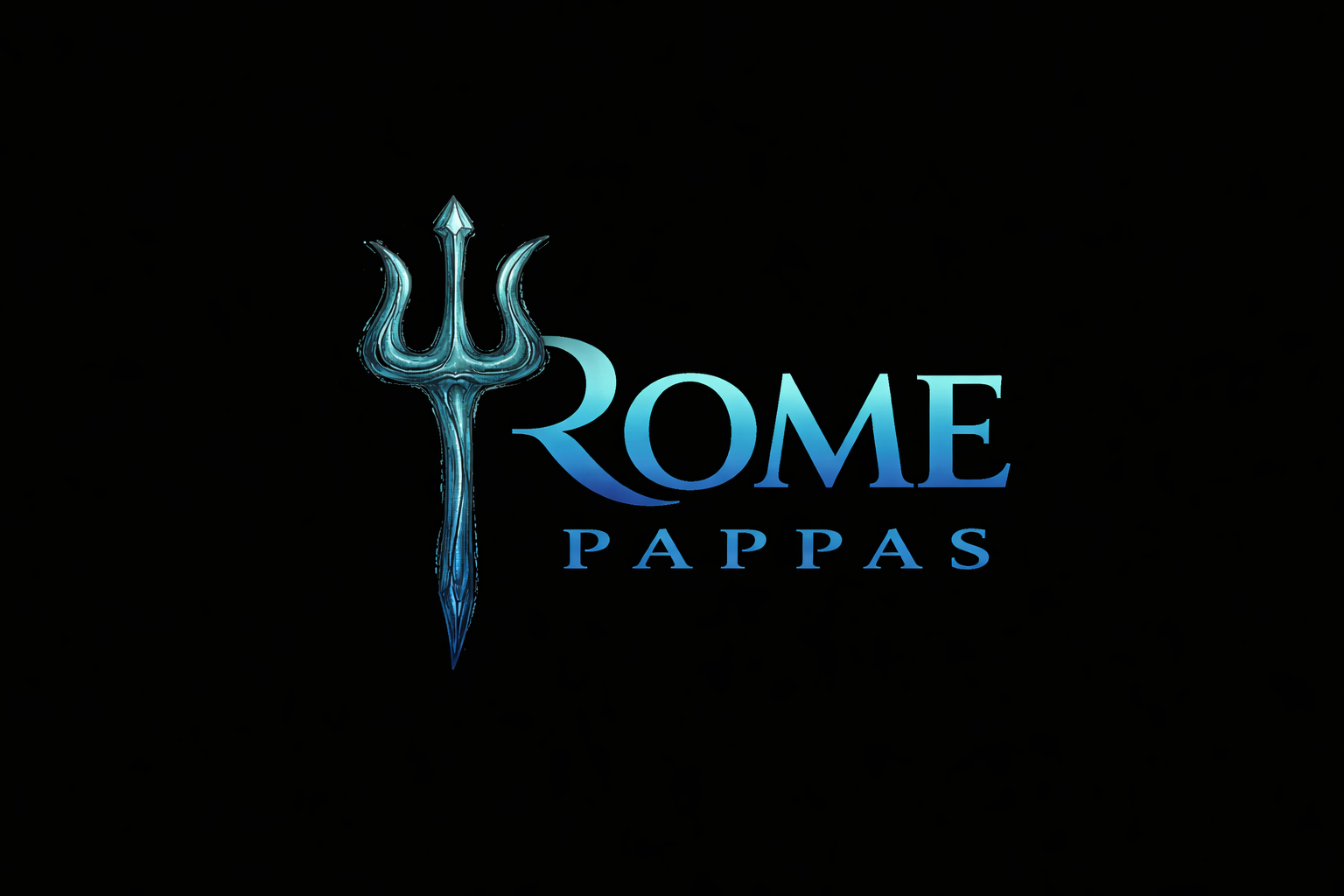 Rome Pappas