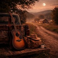 Angel From Montgomery by Brian Hansen