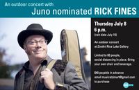 Rick Fines