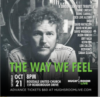 The Way We Feel - A Lightfoot Tribute