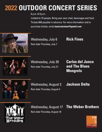 Sold Out!  Jackson Delta