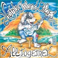 Hornby Island Blues Workshop
