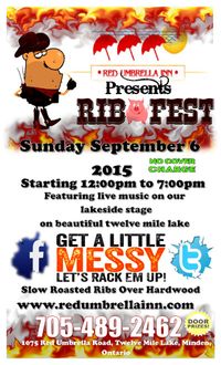 RibFest