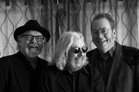 Jackson Delta - Blues, Rags & Stories