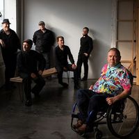 Durham County Poets with Rick Fines guesting
