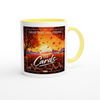 Grab That Fall Feeling - Ceramic Mug