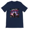 Lose It in the Lights - Unisex T-Shirt