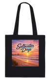 Saltwater Days - Tote bag
