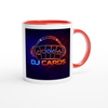 We Rise Up (The Stadium Hype Song) - Ceramic Mug