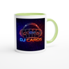 We Rise Up (The Stadium Hype Song) - Ceramic Mug