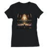 Cathedrals of Light - Women’s Cut T-Shirt