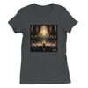 Cathedrals of Light - Women’s Cut T-Shirt