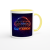 We Rise Up (The Stadium Hype Song) - Ceramic Mug