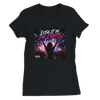 Lose It in the Lights - Women’s Cut T-Shirt