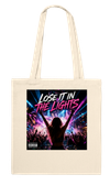 Lose It in the Lights - Tote bag