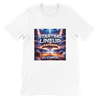 Starting Lineup Anthem - Unisex T-Shirt