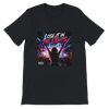 Lose It in the Lights - Unisex T-Shirt