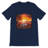 Grab That Fall Feeling - Unisex T-Shirt
