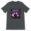 Lose It in the Lights - Unisex T-Shirt