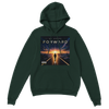 Forward - Classic Unisex Pullover Hoodie