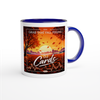 Grab That Fall Feeling - Ceramic Mug