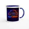 We Rise Up (The Stadium Hype Song) - Ceramic Mug