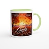 Grab That Fall Feeling - Ceramic Mug