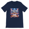 Starting Lineup Anthem - Unisex T-Shirt