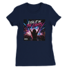 Lose It in the Lights - Women’s Cut T-Shirt