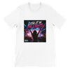 Lose It in the Lights - Unisex T-Shirt