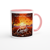 Grab That Fall Feeling - Ceramic Mug