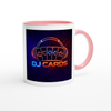We Rise Up (The Stadium Hype Song) - Ceramic Mug