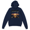Forward - Classic Unisex Pullover Hoodie